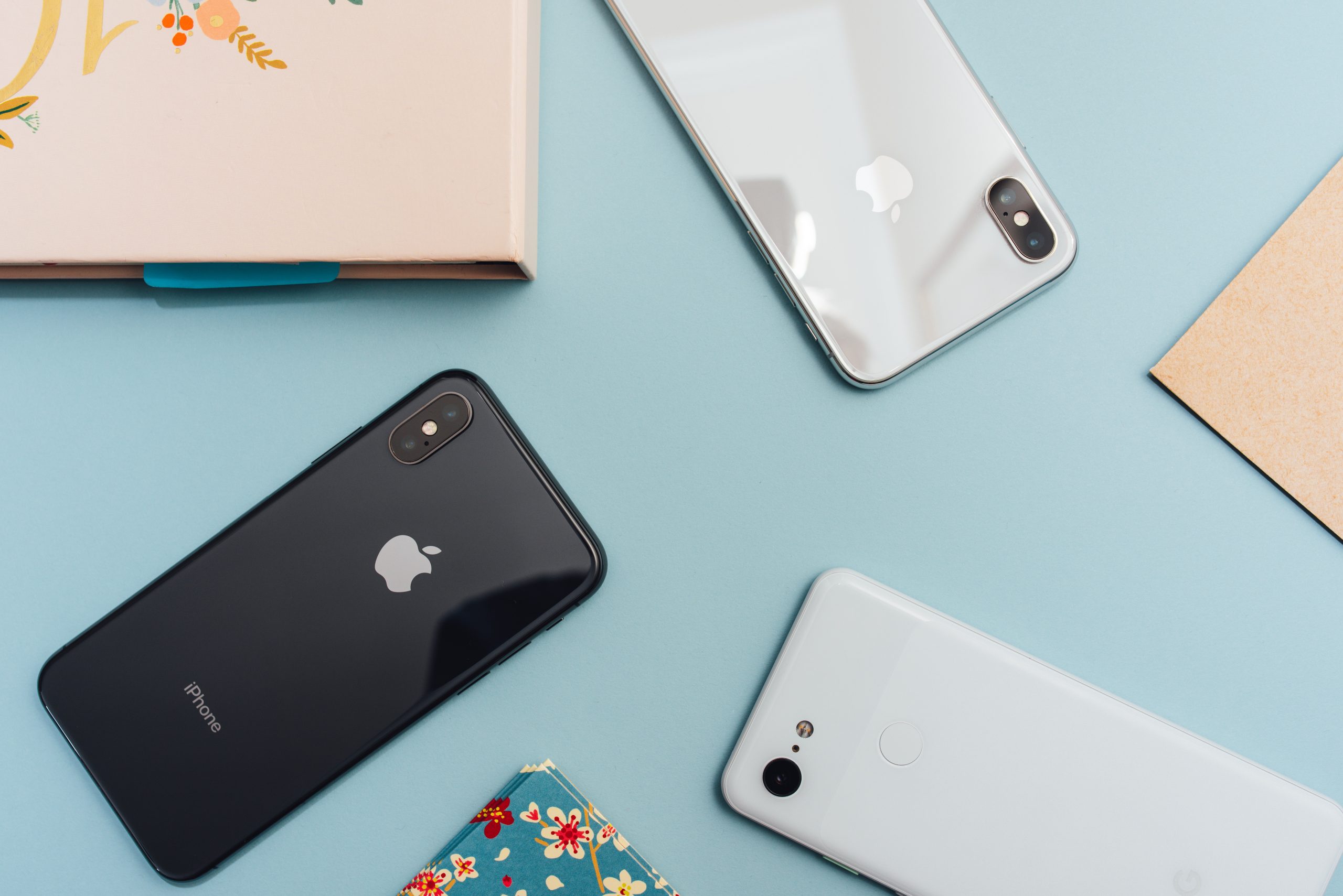 The Ultimate Guide to Choosing the Best iPhone Reviews and Comparisons